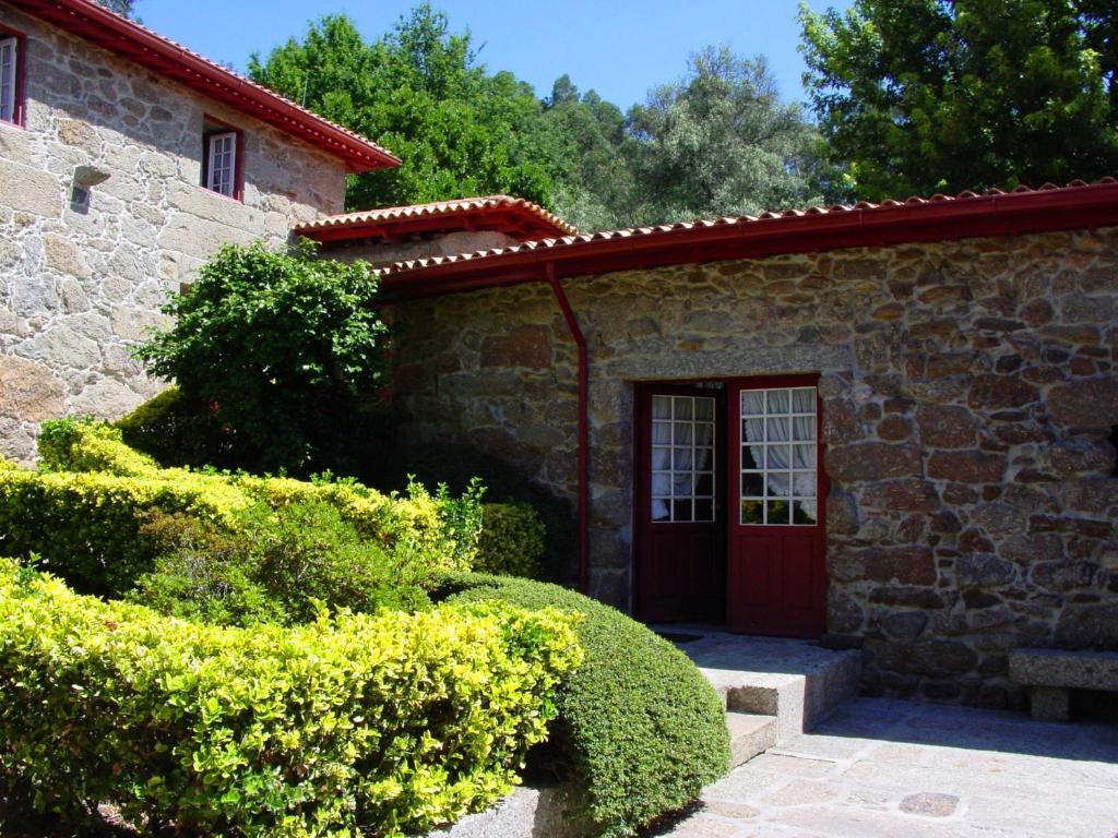 Quinta De Cima De Eiriz Guest House Guimaraes Exterior photo