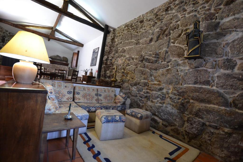 Quinta De Cima De Eiriz Guest House Guimaraes Exterior photo