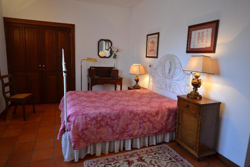 Quinta De Cima De Eiriz Guest House Guimaraes Exterior photo